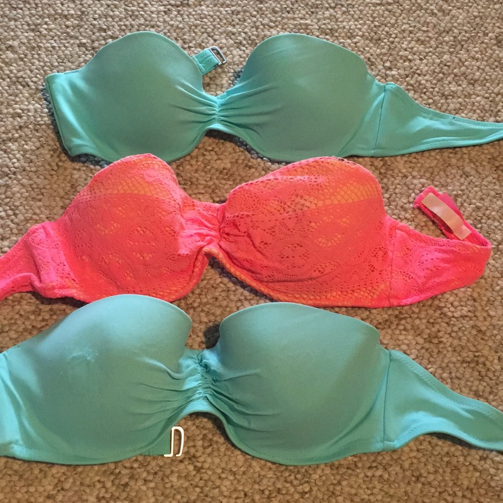 Victoria's Secret Bathing Suit Top